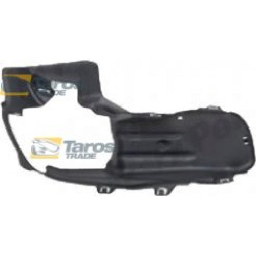 Ενίσχυση Μάσκας PEUGEOT 308 2017 - 636104560