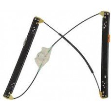 Γρύλος Παραθύρου Ηλεκτρικός Χωρίς Μοτέρ VW TOUAREG 2003 - 2007 ( 7L ) Εμπρός Δεξιά 084507046