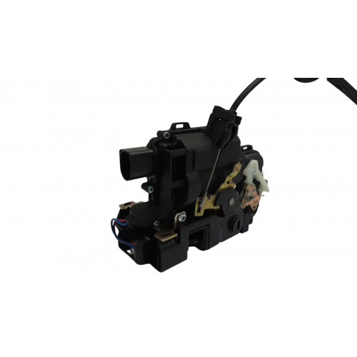 Κλειδαριά Πόρτας Ηλεκτρομαγνητική VW GOLF 1998 - 2004 ( Mk4 ) Πίσω Δεξιά 2313002 Κλειδαριά Πόρτας Ηλεκτρομαγνητική VW GOLF 1998 - 2004 ( Mk4 ) Πίσω Δεξιά 2313002