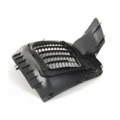 Θόλος Πλαστικός Εμπρός Κομμάτι VW TOUAREG 2010 - 2014 ( 7P5 ) Εμπρός Αριστερά 877000822