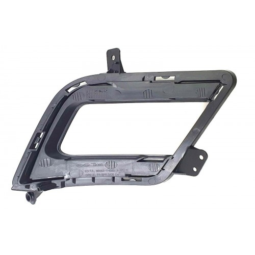 Δίχτυ Προφυλακτήρα KIA CEED 2009 - 2012 (ED) Εμπρός Αριστερά 430104807 Δίχτυ Προφυλακτήρα KIA CEED 2009 - 2012 (ED) Εμπρός Αριστερά 430104807