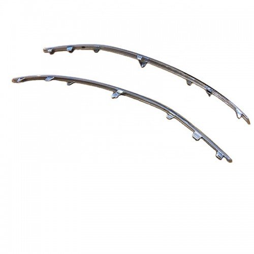 Διακοσμητικό Διχτυού Προφυλακτήρα MERCEDES S CLASS 2014 - 2017 ( W222 ) Εμπρός Αριστερά 530104822 Διακοσμητικό Διχτυού Προφυλακτήρα MERCEDES S CLASS 2014 - 2017 ( W222 ) Εμπρός Αριστερά 530104822