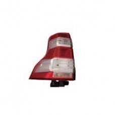 Φανάρι Πίσω Led TOYOTA LAND CRUISER 2014 - 2017 ( J150 )( F/L ) Αριστερά 825205812