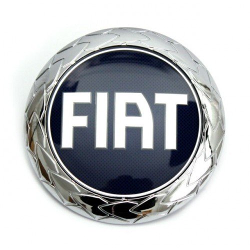 Σήμα FIAT DOBLO 2001 - 2005 ( 119 ) Combi 022804780