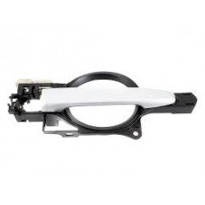 Χερούλι Πόρτας Εξωτερική MITSUBISHI OUTLANDER 2011 - 2013 Πίσω Δεξιά 550007851