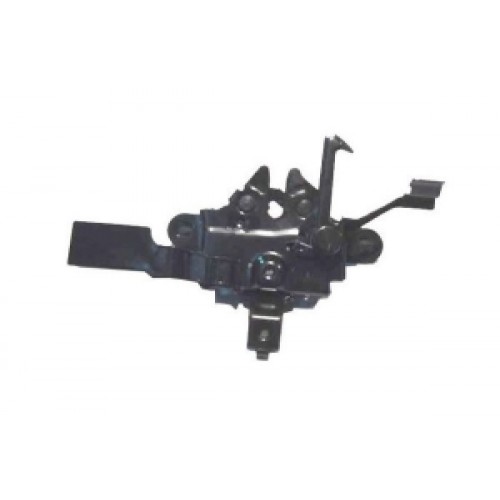 Κλειδαριά Μετώπης ISUZU D-MAX ( 8DH ) 2012 - 2017 390007000