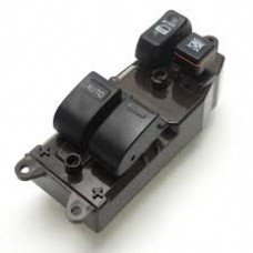 Διακόπτης Παραθύρου TOYOTA HILUX 2009 - 2012 ( KUN15/25 ) Εμπρός Αριστερά 826007177
