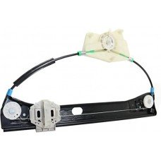 Γρύλος Παραθύρου Ηλεκτρικός Χωρίς Μοτέρ MERCEDES S CLASS 2005 - 2009 ( W221 ) Πίσω Δεξιά 530007051