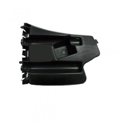 Βάση Προφυλακτήρα VOLVO S60 2010 - 2014 Εμπρός πλαϊνή Αριστερά 076804284