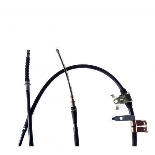 Ντίζες Χειροφρένου MAZDA B-Series 1999 - 2003 (UN)(B2500) Πίσω Αριστερά UH74-44-420 Ντίζες Χειροφρένου MAZDA B-Series 1999 - 2003 (UN)(B2500) Πίσω Αριστερά UH74-44-420