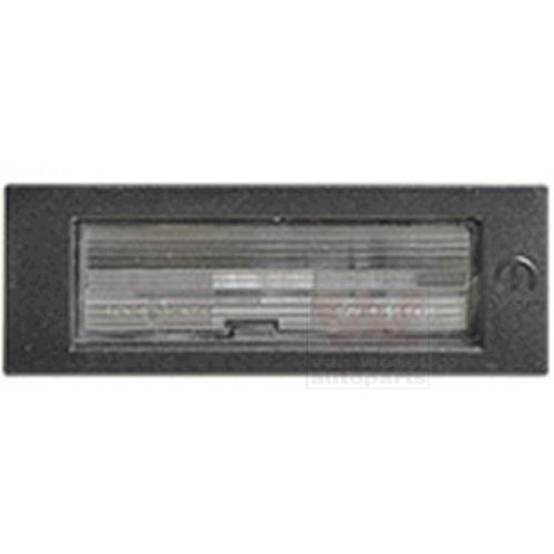 Φως Πινακίδας Αριθμού Κυκλοφορίας FIAT TIPO 2016 - 300006050