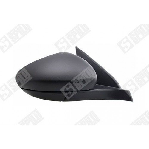 Καθρέπτης Ηλεκτρικός Θερμαινόμενος FIAT TIPO 2016 - Αριστερά 300007502