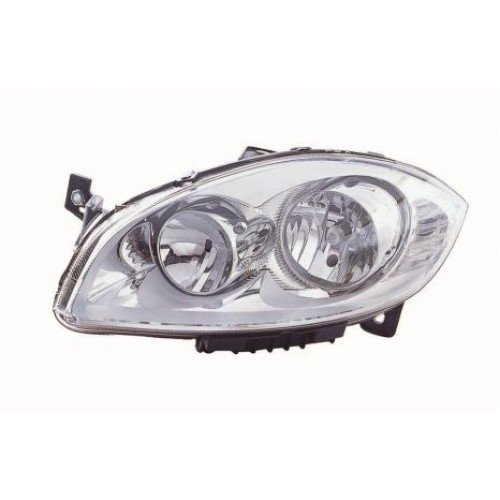 Φανάρι Εμπρός Ηλεκτρικό FIAT LINEA 2013 - 2015 Αριστερά 301005132