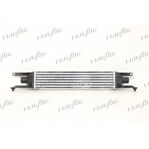 Ψυγείο Intercooler FIAT LINEA 2013 - 2015 301006210