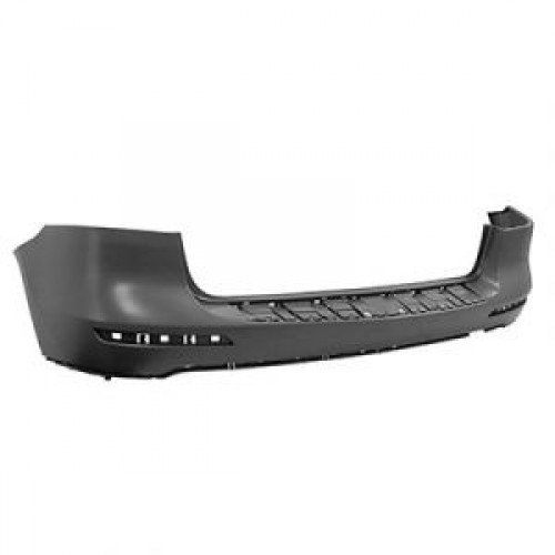 Προφυλακτήρας Βαφόμενος MERCEDES GLE CLASS 2015 - Πίσω 527703390