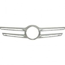 Μάσκα Εξωτερική MERCEDES GLE CLASS 2015 - 527704555