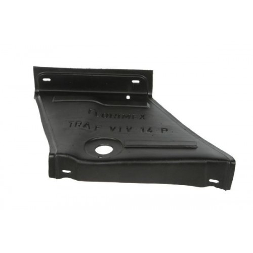 Ποδιά Μηχανής FIAT TALENTO 2016 - Δεξιά 302000831