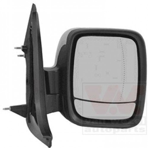 Καθρέπτης Μηχανικός FIAT TALENTO 2016 - Δεξιά 302007481