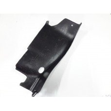 Ποδιά Μηχανής Πλαστική AUDI A3 2000 - 2003 ( 8L ) Δεξιά 062000831