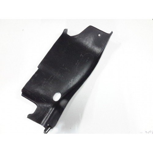 Ποδιά Μηχανής Πλαστική AUDI A3 2000 - 2003 ( 8L ) Δεξιά 062000831