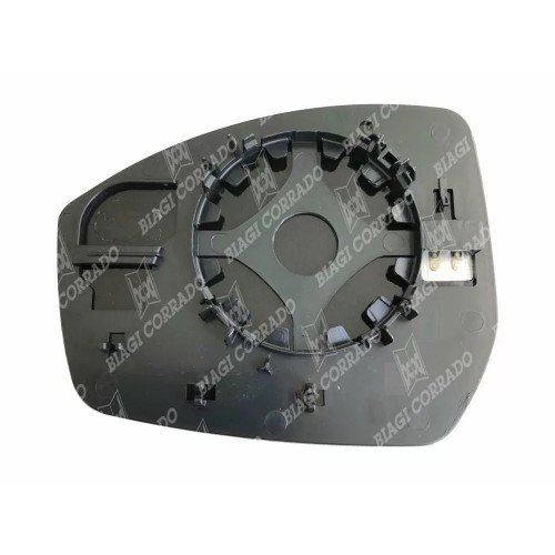 Κρύσταλλο Καθρέφτη LANDROVER RANGE ROVER EVOQUE 2015 - ( F/L ) 4641603R