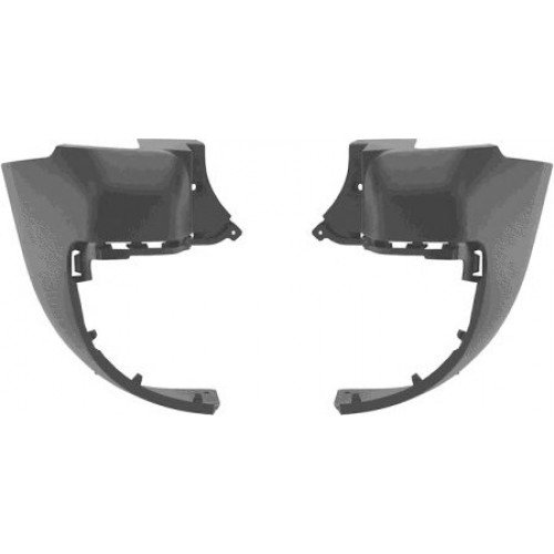 Άκρο Προφυλακτήρα PEUGEOT PARTNER 2008 - 2015 Πίσω Αριστερά 094103957