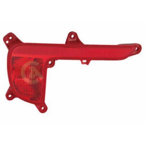 Αντανακλαστικό Φανάρι KIA RIO 2017 - Πίσω Αριστερά 423106102 Αντανακλαστικό Φανάρι KIA RIO 2017 - Πίσω Αριστερά 423106102