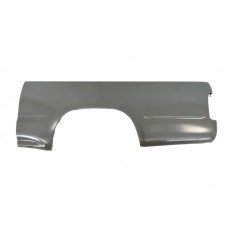 Πλαινό Καρότσας TOYOTA HILUX 1998 - 2001 ( LN140-170 ) Αριστερά 123530971L