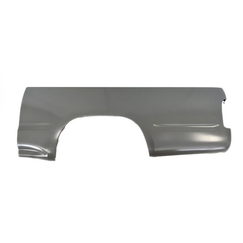 Πλαινό Καρότσας TOYOTA HILUX 1998 - 2001 ( LN140-170 ) Αριστερά 123530971L