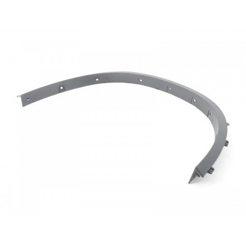 Φρύδια Φτερών Πλαστικό BMW X6 2008 - 2012 ( Ε71 ) Εμπρός Δεξιά 162006541