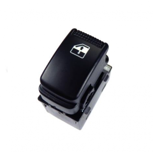 Διακόπτης Παραθύρου Χωρίς Πλαίσιο HYUNDAI GETZ 2002 - 2005 ( TB ) Εμπρός Δεξιά 022107171