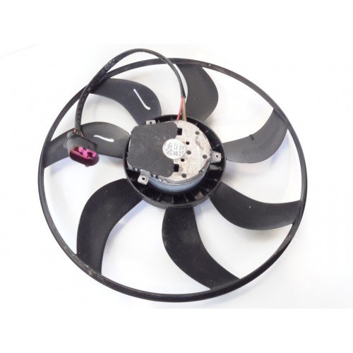 Βεντιλατέρ Νερού VW GOLF 2008 - 2013 ( Mk6 ) XC111157