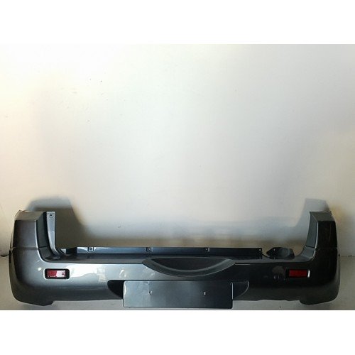 Προφυλακτήρας Βαφόμενος SUZUKI GRAND VITARA 2006 - 2009 ( JB ) Πίσω 71811-64J00 799