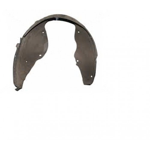 Θόλος Πλαστικός FORD FIESTA 2008 - 2013 ( Mk6 )( JA8 ) Πίσω Δεξιά 072600851