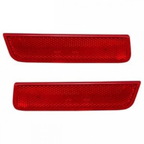 Αντανακλαστικό Φανάρι DACIA DUSTER 2010 - 2013 Πίσω Δεξιά 222006111 Αντανακλαστικό Φανάρι DACIA DUSTER 2010 - 2013 Πίσω Δεξιά 222006111