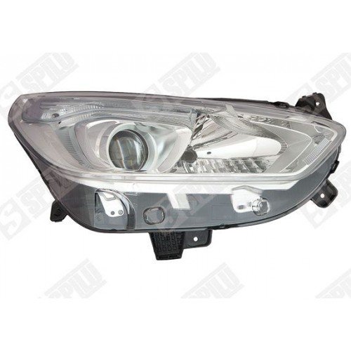 Φανάρι Εμπρός Ηλεκτρικό FORD GALAXY 2015 - Δεξιά 316105131