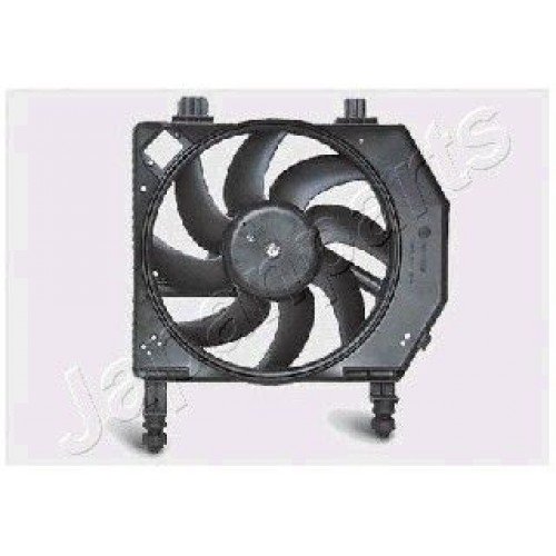 Βεντιλατέρ Νερού FORD PUMA 1997 - 2001 ( EC ) 316906450