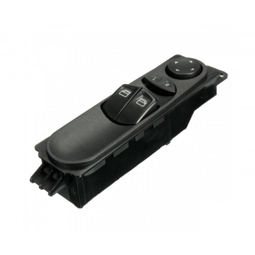 Διακόπτης Παραθύρου MERCEDES VITO 2010 - 2015 ( W639 ) Εμπρός Αριστερά 526007172 Διακόπτης Παραθύρου MERCEDES VITO 2010 - 2015 ( W639 ) Εμπρός Αριστερά 526007172