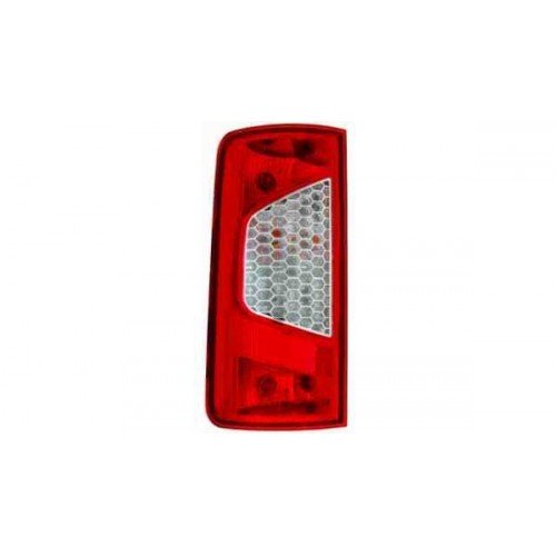 Φανάρι Πίσω FORD TRANSIT CONNECT TOURNEO 2009 - 2013 Αριστερά 317005817