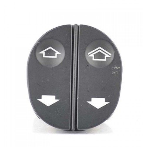 Διακόπτης Παραθύρου FORD TRANSIT CONNECT TOURNEO 2009 - 2013 Εμπρός Αριστερά 317007174