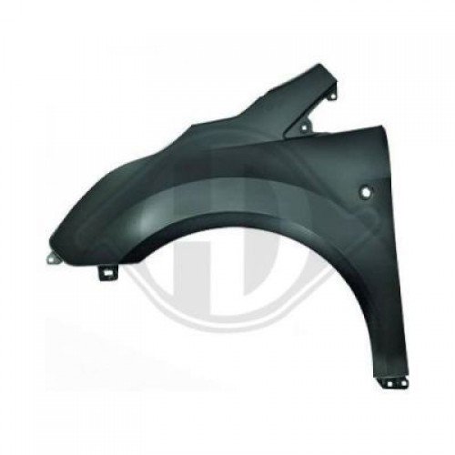 Φτερό FORD TRANSIT CONNECT TOURNEO 2013 - 2015 Εμπρός Αριστερά 317100652