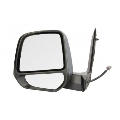 Καθρέπτης Ηλεκτρικός Θερμαινόμενος Ηλεκτρικά Ανακλινόμενος Βαφόμενος FORD TRANSIT CONNECT TOURNEO 2013 - 2015 Αριστερά 317107582
