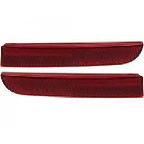 Αντανακλαστικό Φανάρι MITSUBISHI LANCER 2008 - ( CX/CY ) Πίσω Αριστερά 552006102