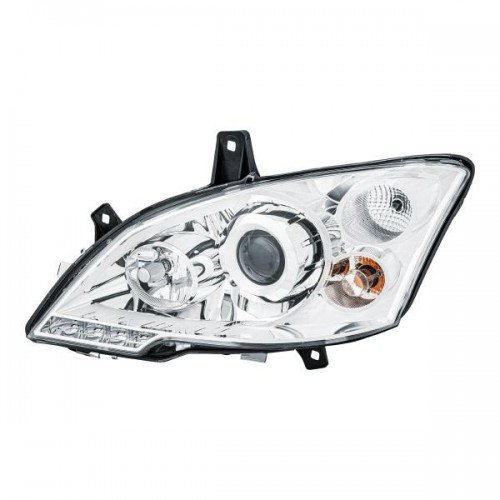 Φανάρι Εμπρός Bi xenon Εξυπνο Led MERCEDES VITO 2010 - 2015 ( W639 ) Αριστερά 526005157 Φανάρι Εμπρός Bi xenon Εξυπνο Led MERCEDES VITO 2010 - 2015 ( W639 ) Αριστερά 526005157
