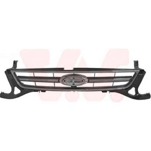 Μάσκα FORD MONDEO 2011 - 2014 318004540