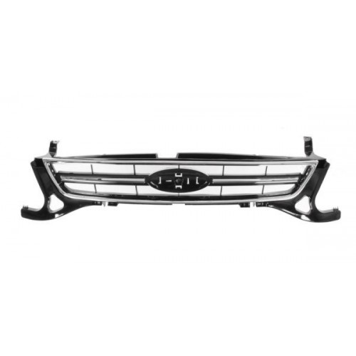 Χρώμιο Μάσκας FORD MONDEO 2011 - 2014 318004545 Χρώμιο Μάσκας FORD MONDEO 2011 - 2014 318004545