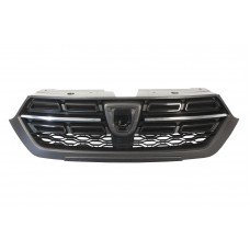 Μάσκα DACIA DOKKER 2014 - 224004550