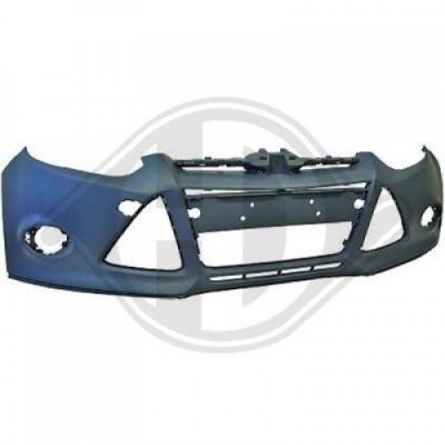 Προφυλακτήρας Βαφόμενος FORD FOCUS 2011 - 2014 Εμπρός 320003370 Προφυλακτήρας Βαφόμενος FORD FOCUS 2011 - 2014 Εμπρός 320003370