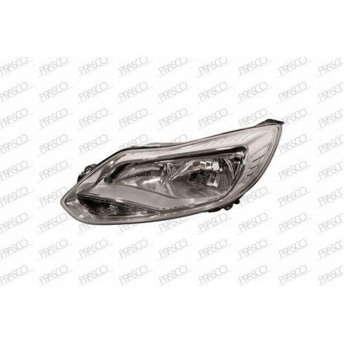 Φανάρι Εμπρός Ηλεκτρικό FORD FOCUS 2011 - 2014 Αριστερά 320005132