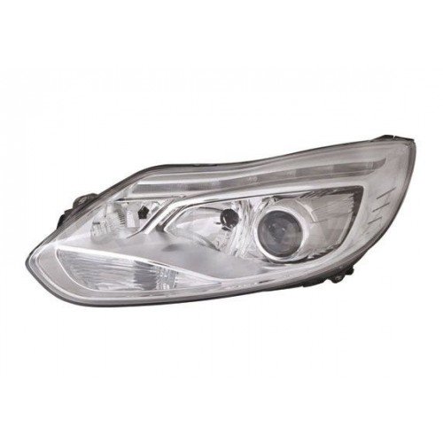 Φανάρι Εμπρός Xenon Led FORD FOCUS 2011 - 2014 Αριστερά 320005292